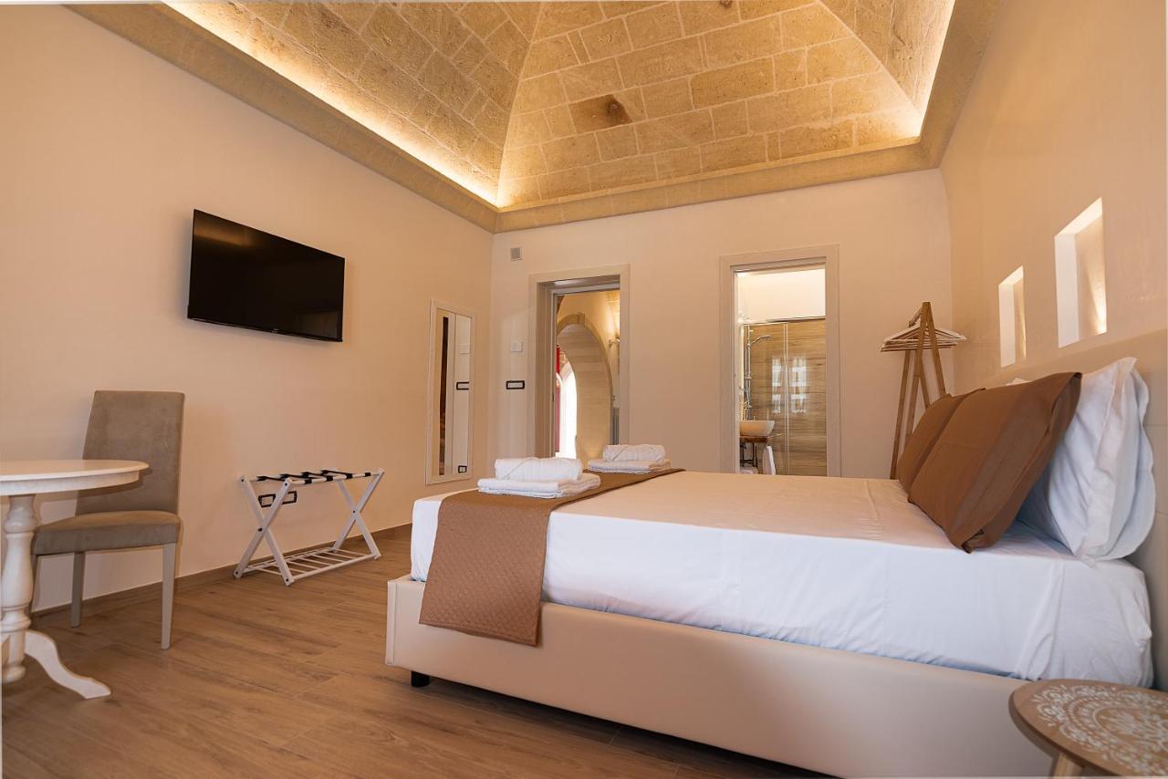 La Carezza Del Sole - Private Villa 弗兰卡维拉丰塔纳 外观 照片